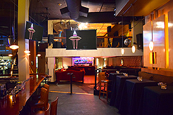 AMBER SEATTLE NYE 2017