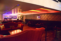 AMBER SEATTLE NYE 2017