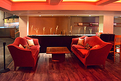 AMBER SEATTLE NYE 2017