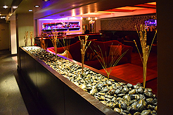 AMBER SEATTLE NYE 2017