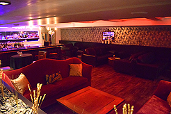 AMBER SEATTLE NYE 2017