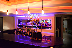 AMBER SEATTLE NYE 2017