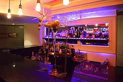 AMBER SEATTLE NYE 2017