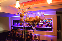 AMBER SEATTLE NYE 2017