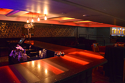 AMBER SEATTLE NYE 2017