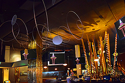 AMBER SEATTLE NYE 2017