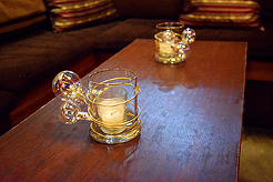 AMBER SEATTLE NYE 2017