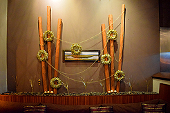 AMBER SEATTLE NYE 2017