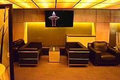 AMBER SEATTLE NYE 2017