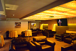 AMBER SEATTLE NYE 2017