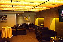 AMBER SEATTLE NYE 2017