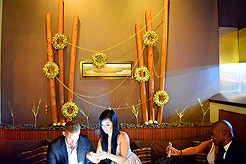 AMBER SEATTLE NYE 2017