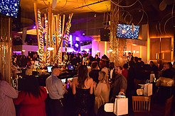 AMBER SEATTLE NYE 2017