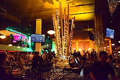 AMBER SEATTLE NYE 2017