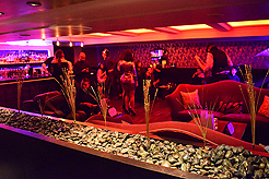 AMBER SEATTLE NYE 2017