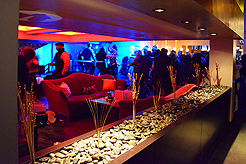 AMBER SEATTLE NYE 2017