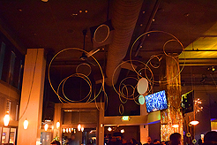 AMBER SEATTLE NYE 2017