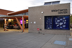 BRIGHTWATER CENTER