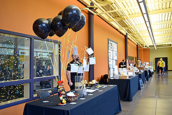 BROADWAY MARKET POP-UP