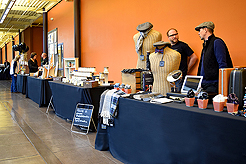 BROADWAY MARKET POP-UP