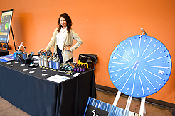 BROADWAY MARKET POP-UP