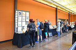 BROADWAY MARKET POP-UP