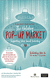 BROADWAY MARKET POP-UP