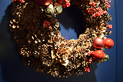 HOLIDAYS IN THE CITY