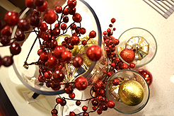 HOLIDAYS IN THE CITY