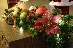 HOLIDAYS IN THE CITY