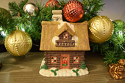 HOLIDAYS IN THE CITY