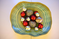 HOLIDAYS IN THE CITY