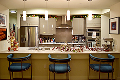 HOLIDAYS IN THE CITY