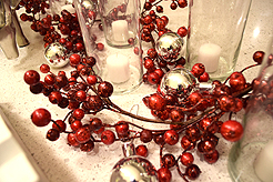 HOLIDAYS IN THE CITY