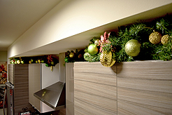 HOLIDAYS IN THE CITY