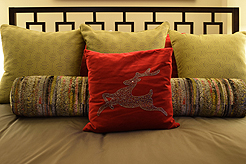 HOLIDAYS IN THE CITY