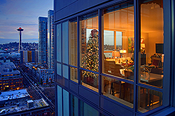 THE MARTIN FOR THE HOLIDAYS