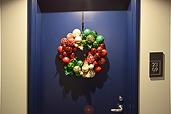 THE MARTIN FOR THE HOLIDAYS