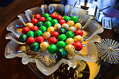 THE MARTIN FOR THE HOLIDAYS