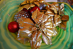 THE MARTIN FOR THE HOLIDAYS