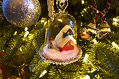 THE MARTIN FOR THE HOLIDAYS