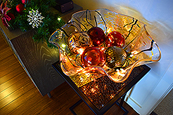 THE MARTIN FOR THE HOLIDAYS