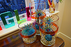 THE MARTIN FOR THE HOLIDAYS