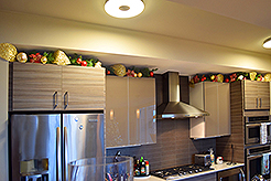 THE MARTIN FOR THE HOLIDAYS