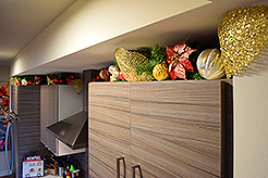 THE MARTIN FOR THE HOLIDAYS