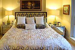 THE MARTIN FOR THE HOLIDAYS