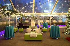 HOLIDAYS AT THE SORRENTO