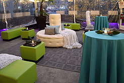 HOLIDAYS AT THE SORRENTO