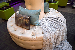 HOLIDAYS AT THE SORRENTO