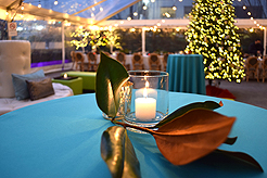 HOLIDAYS AT THE SORRENTO